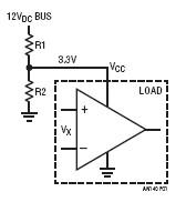 線性調(diào)節(jié)器,開(kāi)關(guān)模式電源
