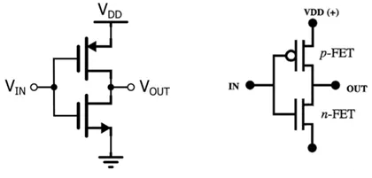 推挽 開(kāi)集 開(kāi)漏 電路