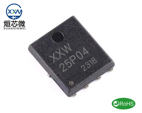 25P04F場效應管參數(shù),25P04F中文資料
