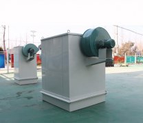 專家細數單機除塵器的使用常識