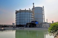 幾種常見轉(zhuǎn)爐煤氣的除塵技術(shù)匯總