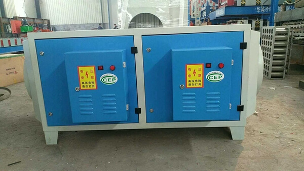 等離子除臭設(shè)備