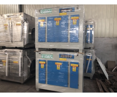 5000風(fēng)量光氧催化設(shè)備