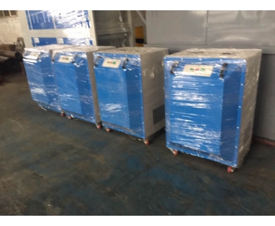 移動(dòng)式焊煙凈化器