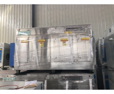 不銹鋼光氧催化設(shè)備