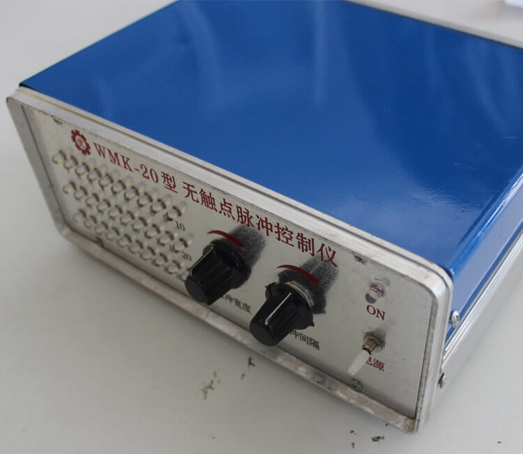 WMK-20型無觸點脈沖控制儀