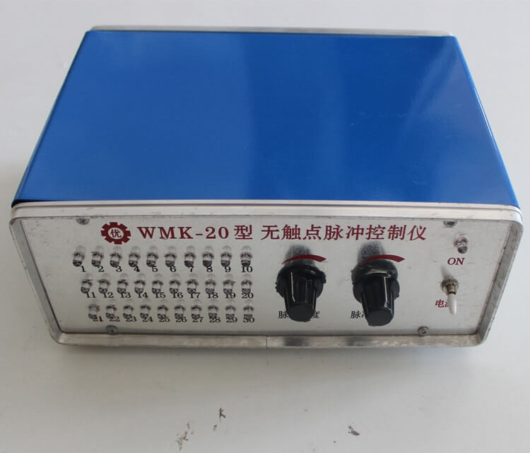 WMK-20型無觸點脈沖控制儀