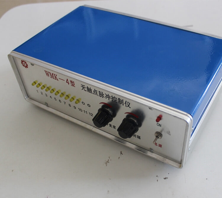 WMK-4型無觸點脈沖控制儀