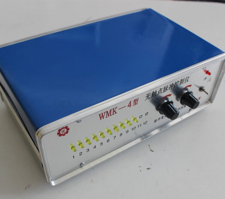 WMK-4型無觸點脈沖控制儀