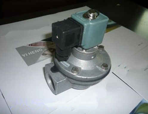 DMF-Z型直角式電磁脈沖閥