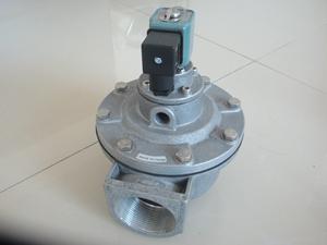 DMF-Z型直角式電磁脈沖閥