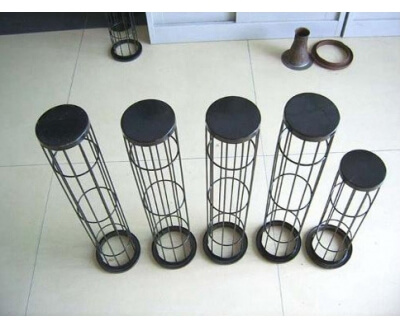 有機硅除塵器骨架配件