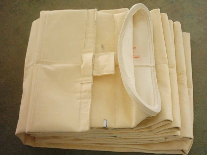 耐高溫美塔斯除塵器布袋 耐高溫美塔斯除塵器布袋