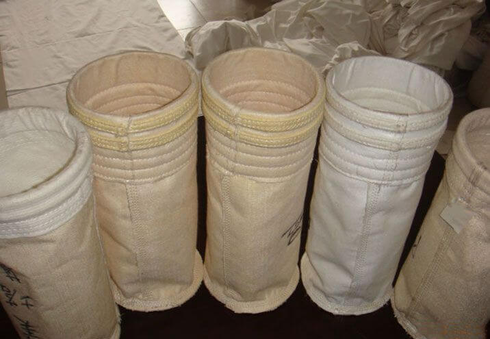 耐高溫美塔斯除塵器布袋 耐高溫美塔斯除塵器布袋