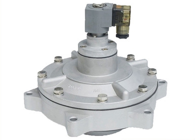 DMF-Y型淹沒式電磁脈沖閥 