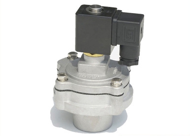 DMF-Y型淹沒式電磁脈沖閥 