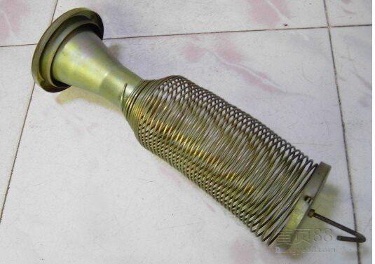 彈簧除塵器骨架配件 彈簧除塵器骨架配件