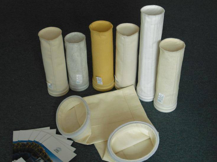 P84除塵器布袋圖片 P84除塵器布袋圖片