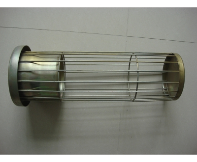 鍍鋅除塵器骨架