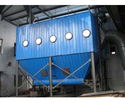 BLS-8L濕式立窯除塵器設(shè)備