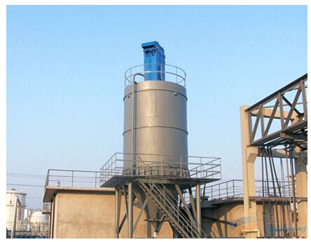 倉(cāng)頂除塵器